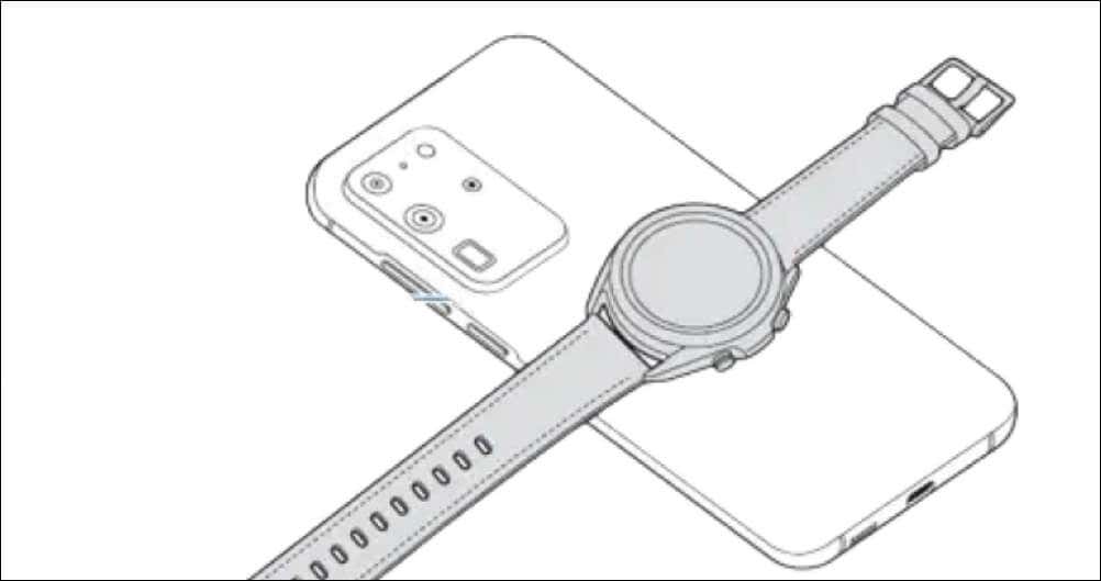 samsung-galaxy-watch-wont-turn-on-4-cách-sửa-3-nén - Mẹo kỹ thuật trực tuyến Sạc đồng hồ của bạn hình ảnh 2