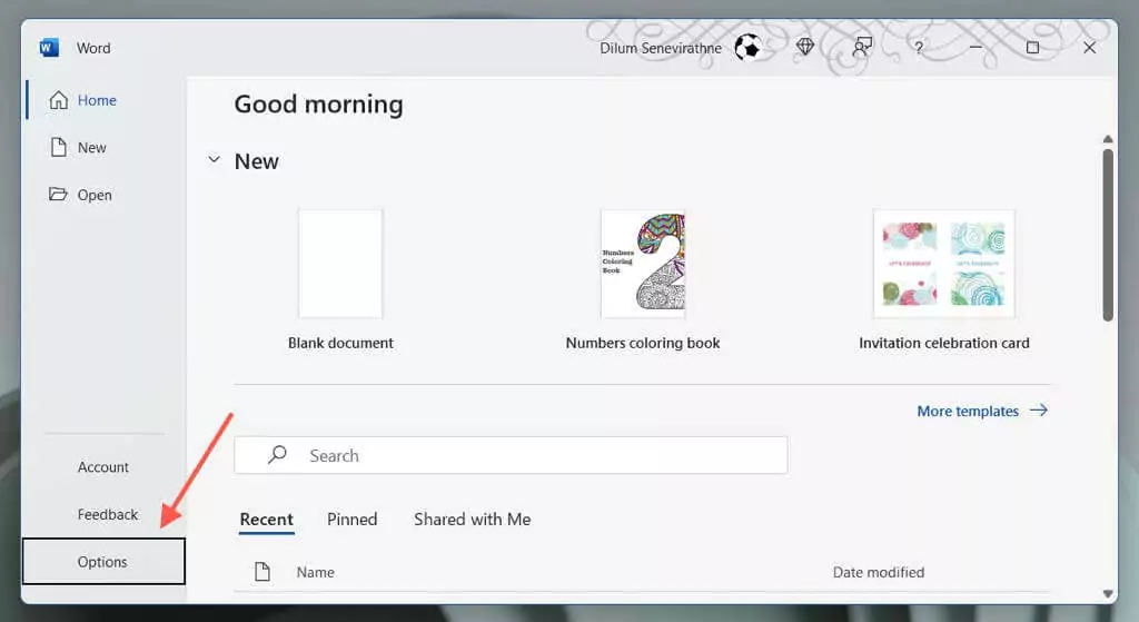cách thay đổi ngôn ngữ-trong-microsoft-word-2-nén - Bộ phận trợ giúp Geek Cách thay đổi ngôn ngữ trong Microsoft Word hình 2