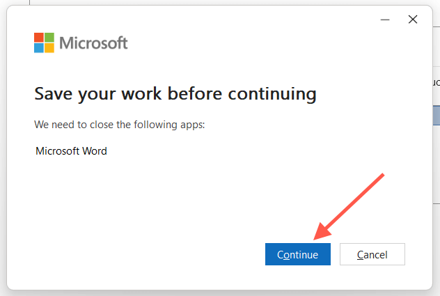 cách thay đổi ngôn ngữ-in-microsoft-word-6-nén - Bộ phận trợ giúp Geek Cách thay đổi ngôn ngữ trong Microsoft Word hình 6