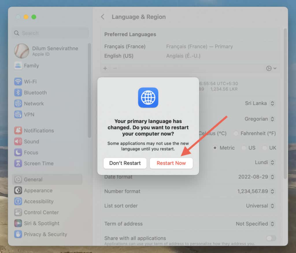cách thay đổi ngôn ngữ trong microsoft-word-15 được nén - Bộ phận trợ giúp Geek Cách thay đổi ngôn ngữ trong Microsoft Word hình 15