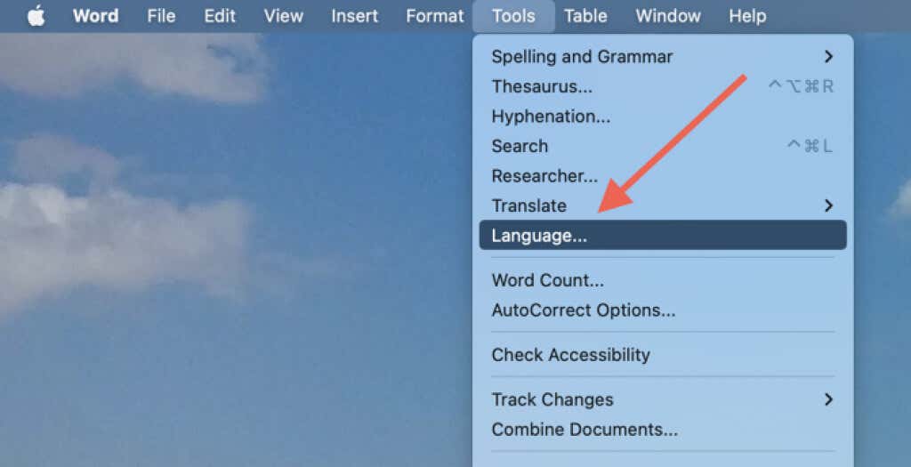 cách thay đổi ngôn ngữ-in-microsoft-word-16-nén - Help Desk Geek Cách thay đổi ngôn ngữ trong Microsoft Word hình 16