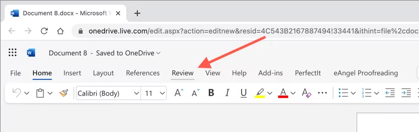 cách thay đổi ngôn ngữ-trong-microsoft-word-22-nén - Bộ phận trợ giúp Geek Cách thay đổi ngôn ngữ trong Microsoft Word hình 22