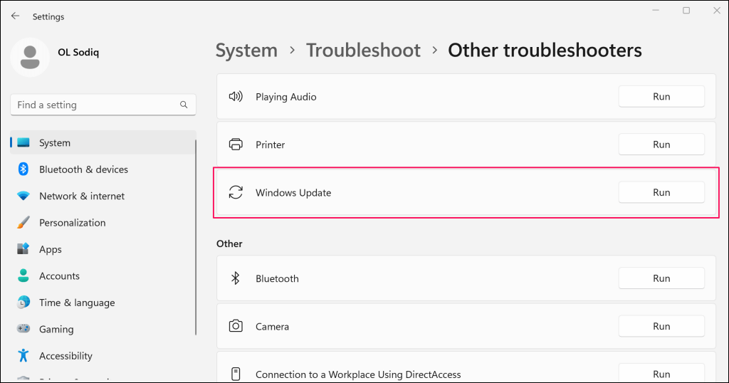 top-7-cách-to-fix-windows-install-error-0x80070103-4-nén - Help Desk Geek 7 cách khắc phục lỗi cài đặt Windows 0x80070103 hàng đầu ảnh 4
