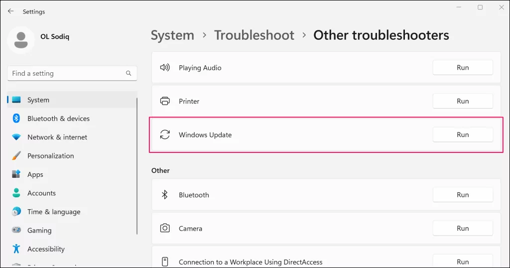 top-7-cách-to-fix-windows-install-error-0x80070103-4-nén - Help Desk Geek 7 cách khắc phục lỗi cài đặt Windows 0x80070103 hàng đầu ảnh 4