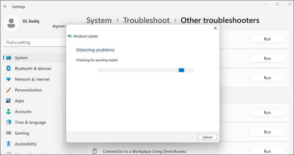 top-7-cách-to-fix-windows-install-error-0x80070103-5-nén - Help Desk Geek 7 cách khắc phục lỗi cài đặt Windows 0x80070103 hàng đầu ảnh 5