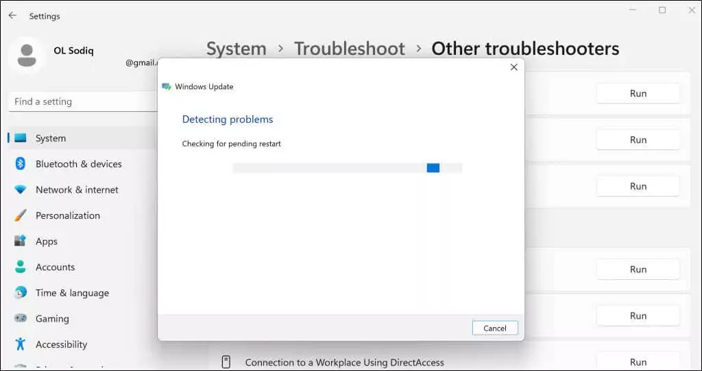 top-7-cách-to-fix-windows-install-error-0x80070103-5-nén - Help Desk Geek 7 cách khắc phục lỗi cài đặt Windows 0x80070103 hàng đầu ảnh 5