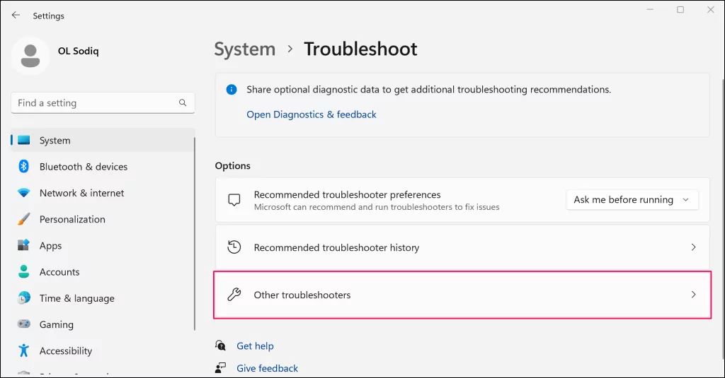 top-7-cách-sửa-windows-install-error-0x80070103-3-nén - Help Desk Geek 7 cách khắc phục lỗi cài đặt Windows 0x80070103 hàng đầu ảnh 3