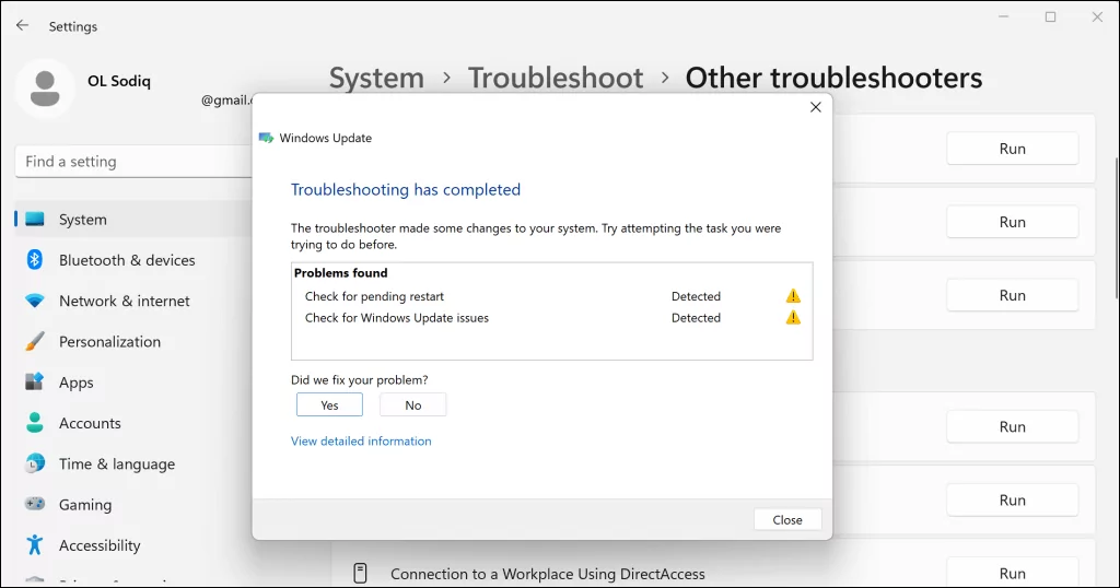 top-7-cách-to-fix-windows-install-error-0x80070103-6-nén - Help Desk Geek 7 cách khắc phục lỗi cài đặt Windows 0x80070103 hàng đầu ảnh 6