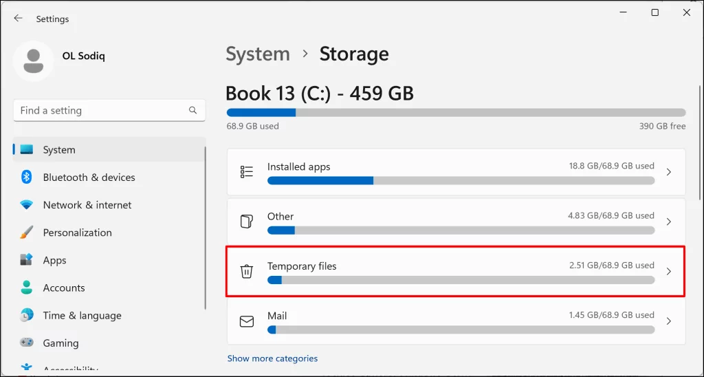 top-7-cách-to-fix-windows-install-error-0x80070103-7-nén - Help Desk Geek 7 cách khắc phục lỗi cài đặt Windows 0x80070103 hàng đầu ảnh 7