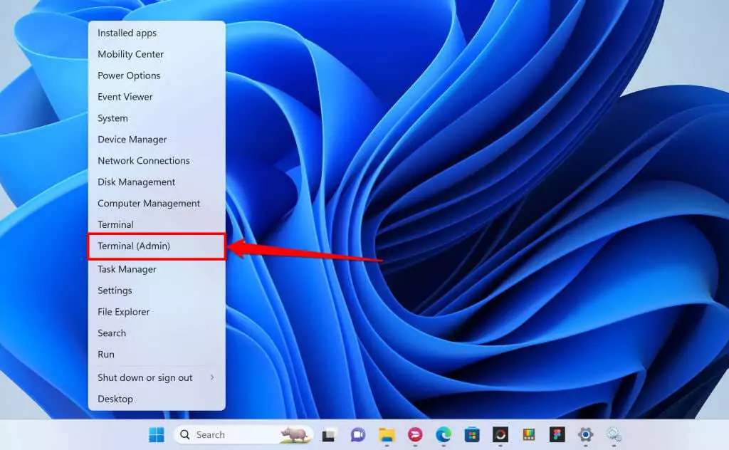 top-7-cách-to-fix-windows-install-error-0x80070103-12-nén - Help Desk Geek 7 cách khắc phục lỗi cài đặt Windows 0x80070103 hàng đầu ảnh 12