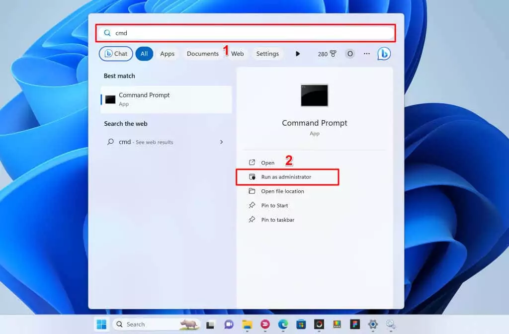 top-7 cách-to-fix-windows-install-error-0x80070103-13-nén - Help Desk Geek 7 cách khắc phục lỗi cài đặt Windows 0x80070103 hàng đầu ảnh 13