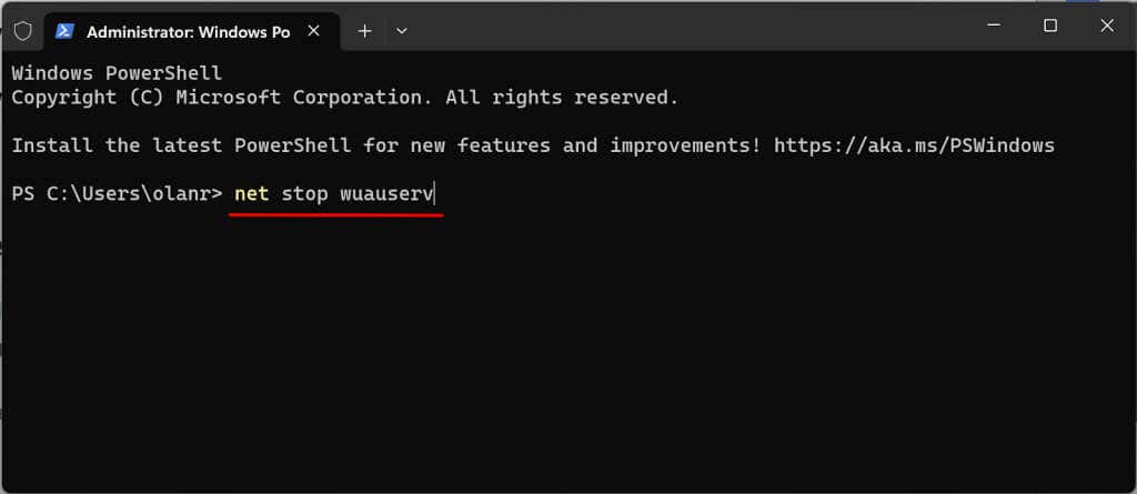 top-7 cách-to-fix-windows-install-error-0x80070103-20-nén - Help Desk Geek 7 cách khắc phục lỗi cài đặt Windows 0x80070103 hàng đầu ảnh 20
