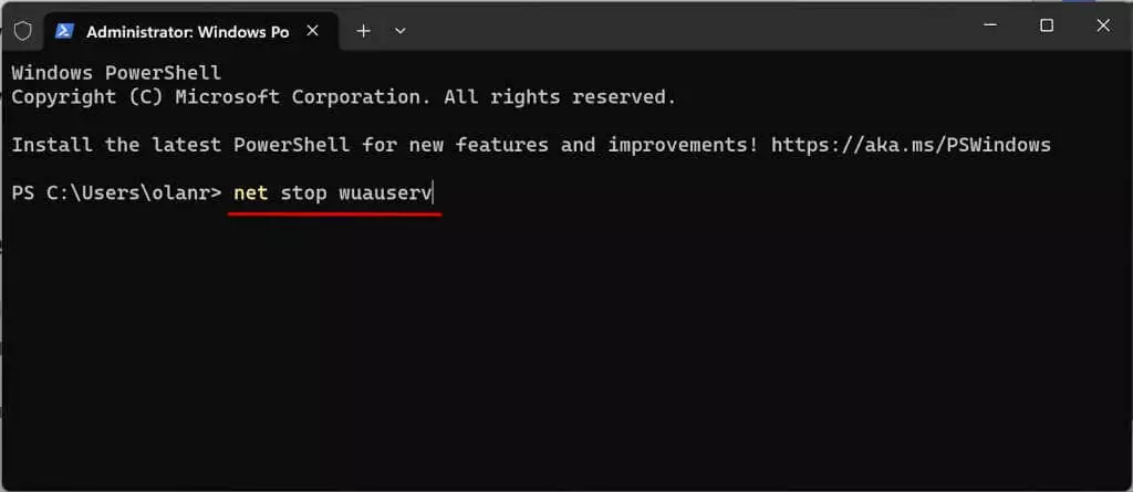 top-7 cách-to-fix-windows-install-error-0x80070103-20-nén - Help Desk Geek 7 cách khắc phục lỗi cài đặt Windows 0x80070103 hàng đầu ảnh 20