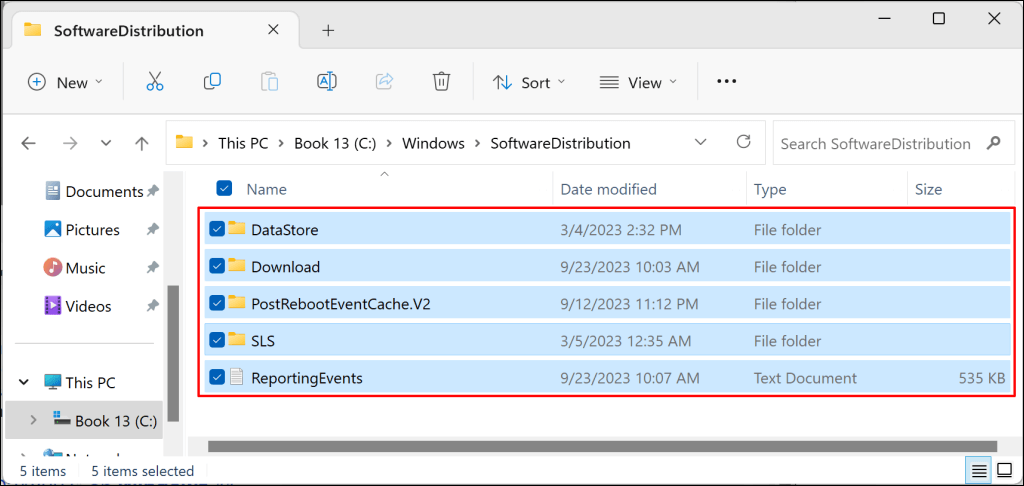 top-7 cách-to-fix-windows-install-error-0x80070103-24-nén - Help Desk Geek 7 cách khắc phục lỗi cài đặt Windows 0x80070103 hàng đầu ảnh 24