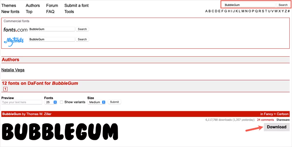 cách tạo bong bóng-chữ-trong-microsoft-word-3-nén - Help Desk Geek Cách tạo chữ bong bóng trong Microsoft Word hình 4