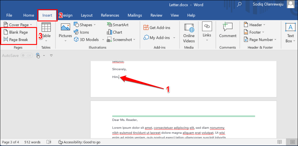 cách sao chép trang-trong-microsoft-word-document-6-nén - Help Desk Geek Cách sao chép các trang trong tài liệu Microsoft Word hình 6