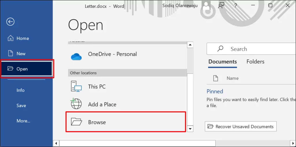 cách sao chép trang-trong-microsoft-word-document-9-nén - Help Desk Geek Cách sao chép các trang trong tài liệu Microsoft Word hình 9