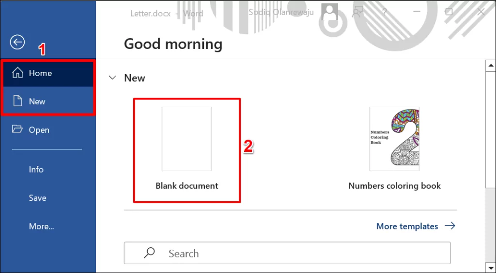 cách sao chép trang-trong-microsoft-word-document-8-nén - Help Desk Geek Cách sao chép các trang trong tài liệu Microsoft Word hình 8
