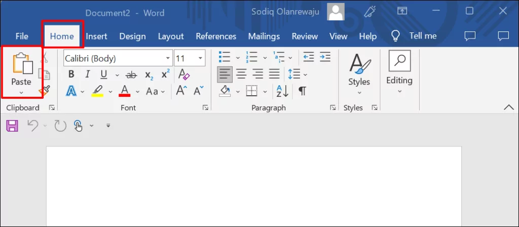 cách sao chép trang-trong-microsoft-word-document-10-nén - Help Desk Geek Cách sao chép các trang trong tài liệu Microsoft Word hình ảnh 10