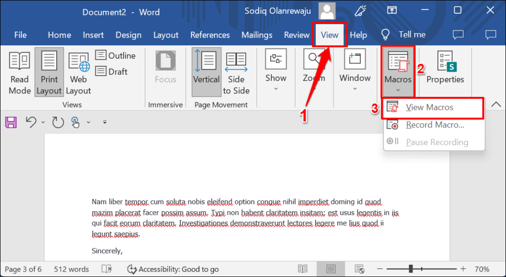 cách sao chép trang-trong-microsoft-word-document-11-nén - Help Desk Geek Cách sao chép các trang trong tài liệu Microsoft Word hình 11