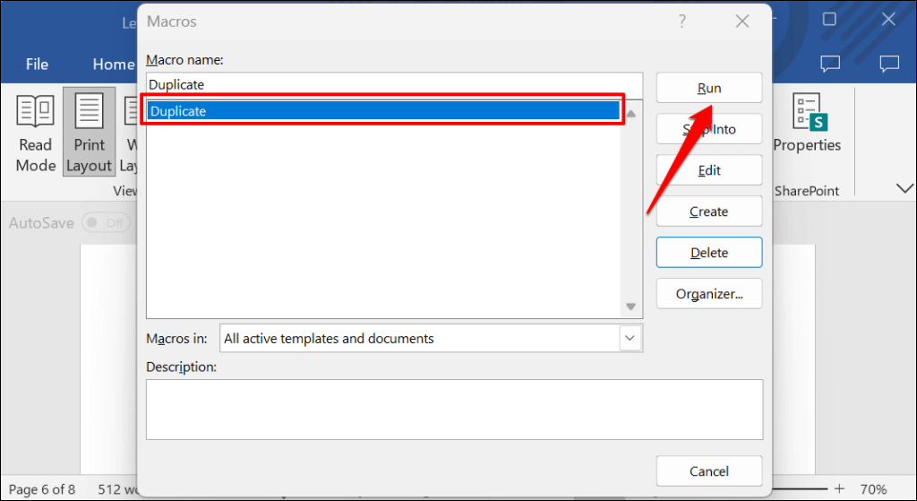 cách sao chép trang-trong-microsoft-word-document-15-nén - Help Desk Geek Cách sao chép các trang trong tài liệu Microsoft Word hình 15