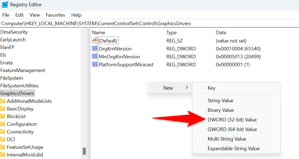 8 cách sửa lỗi-a-dxgi-error-device-hung-error-on-windows-11-or-10-8-nén - Help Desk Geek 8 Cách Khắc Phục Lỗi DXGI Device Hung Error trên Windows 11 hoặc 10 ảnh 9