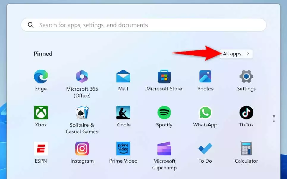 cách kiểm soát những gì xuất hiện khi nhảy-danh sách-trong-windows-11-5-nén - Help Desk Geek Cách kiểm soát những gì xuất hiện trên Windows 11 Jump List hình 6