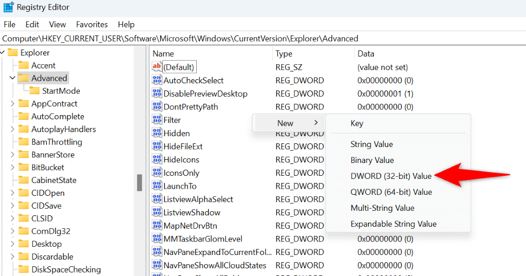 cách kiểm soát những gì xuất hiện khi nhảy-danh sách-trong-windows-11-8-nén - Help Desk Geek Cách kiểm soát những gì xuất hiện trên Windows 11 Jump List hình 9