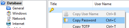 keepass15 - Mẹo công nghệ trực tuyến Thiết lập KeePass lần đầu tiên ảnh 15