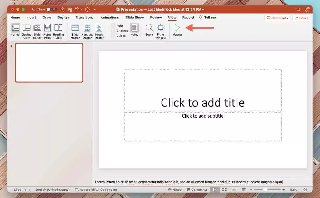 cách xóa ghi chú khỏi powerpoint-slide-6-nén - Help Desk Geek Cách xóa ghi chú khỏi PowerPoint Slides ảnh 7