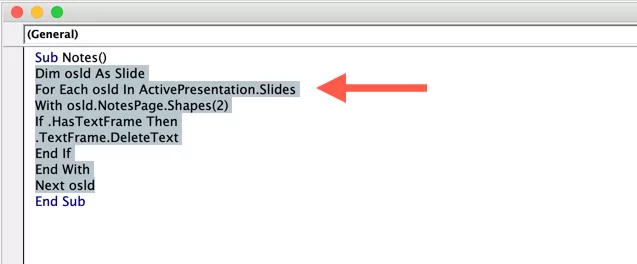 cách xóa ghi chú khỏi powerpoint-slide-8-nén - Help Desk Geek Cách xóa ghi chú khỏi PowerPoint Slides ảnh 9