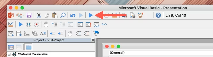 cách xóa ghi chú khỏi powerpoint-slide-9-nén - Help Desk Geek Cách xóa ghi chú khỏi PowerPoint Slides ảnh 10