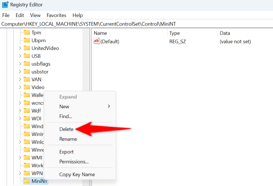 cách sửa lỗi-50-on-windows-1110-3-nén - Help Desk Geek Cách khắc phục lỗi DISM 50 trên Windows 11/10 ảnh 3
