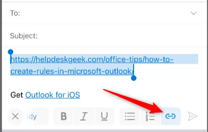 cách đổi tên-a-hyperlink-in-microsoft-outlook-6-nén - Help Desk Geek Cách đổi tên siêu liên kết trong Microsoft Outlook hình 6