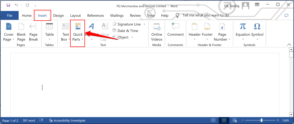 cách xem khi-một-microsoft-word-document-được tạo-hoặc-sửa-trong-windows-16-được nén - Help Desk Geek Cách nhận biết khi nào tài liệu Microsoft Word được tạo hoặc sửa đổi trong Windows image 16