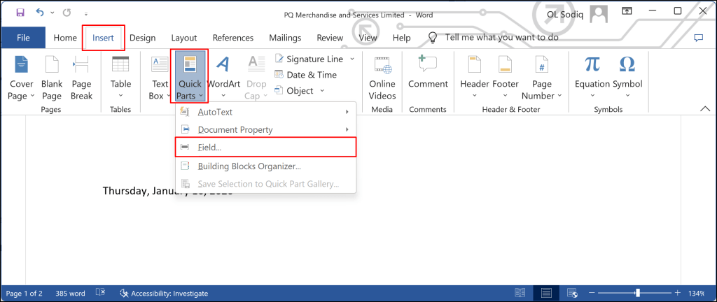 cách xem khi-một-microsoft-word-document-được tạo-hoặc-sửa-trong-windows-20-được nén - Help Desk Geek Cách xem khi nào tài liệu Microsoft Word được tạo hoặc sửa đổi trong Windows image 20