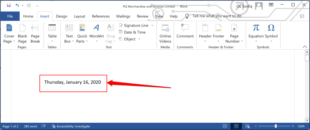 cách xem khi-a-microsoft-word-document-was-created-or-modified-in-windows-19-nén - Help Desk Geek Cách xem khi nào tài liệu Microsoft Word được tạo hoặc sửa đổi trong Windows image 19