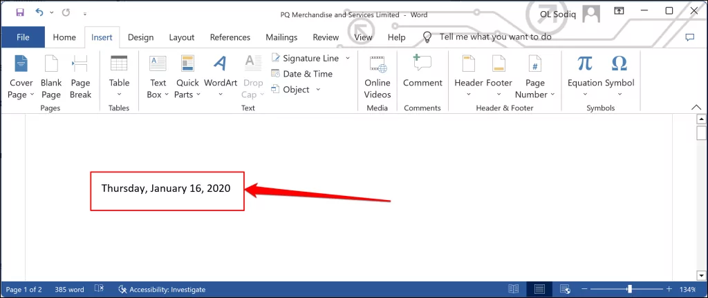 cách xem khi-a-microsoft-word-document-was-created-or-modified-in-windows-19-nén - Help Desk Geek Cách xem khi nào tài liệu Microsoft Word được tạo hoặc sửa đổi trong Windows image 19