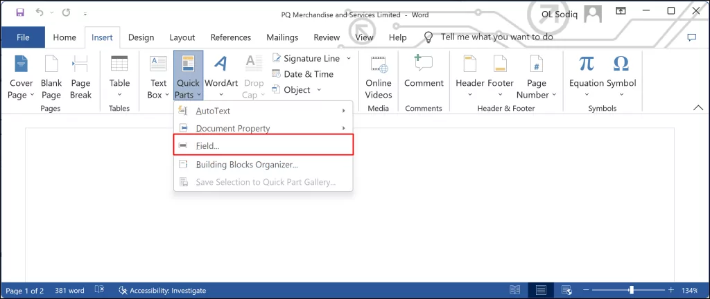 cách xem khi-a-microsoft-word-document-được tạo-hoặc-sửa-trong-windows-17-được nén - Help Desk Geek Cách nhận biết khi nào tài liệu Microsoft Word được tạo hoặc sửa đổi trong Windows image 17