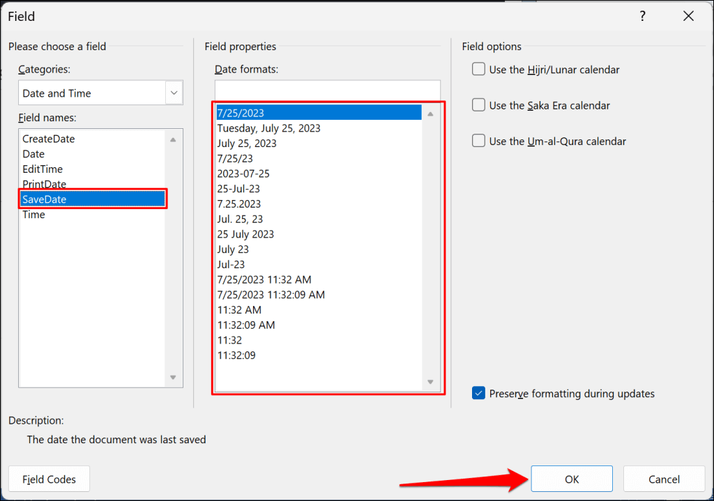 cách xem khi-a-microsoft-word-document-được tạo-hoặc-sửa-trong-windows-22-được nén - Help Desk Geek Cách nhận biết khi nào tài liệu Microsoft Word được tạo hoặc sửa đổi trong Windows image 22