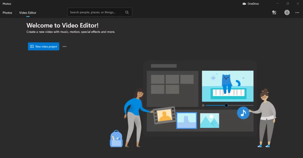cách sử dụng-hình-mới-ứng dụng-trong-windows-11-23-nén - Help Desk Geek Cách sử dụng ứng dụng Ảnh mới trong Windows 11 hình 22
