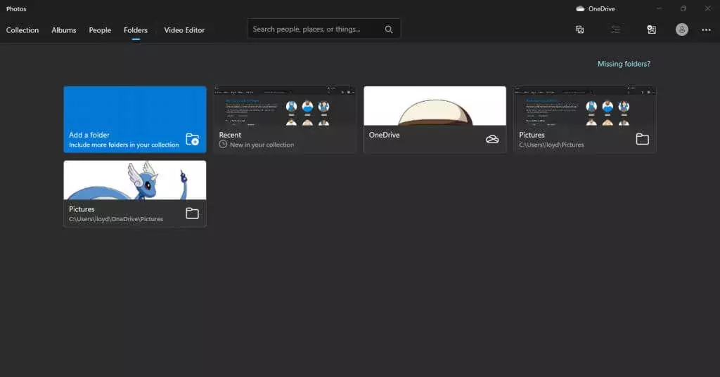 cách sử dụng-hình-mới-ứng dụng-trong-windows-11-22-nén - Help Desk Geek Cách sử dụng ứng dụng Ảnh mới trong Windows 11 hình 21