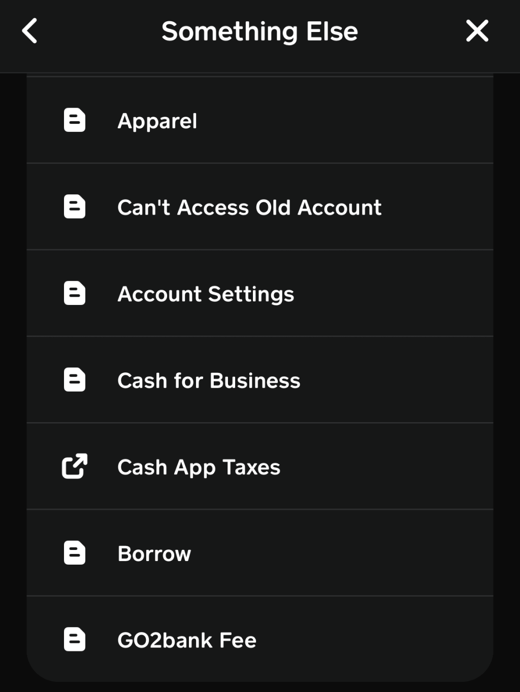 xóa-cash-apps-giao dịch-lịch sử-tất cả những gì bạn cần biết-4-nén - Mẹo công nghệ trực tuyến Cách xóa tài khoản ứng dụng tiền mặt hình 4