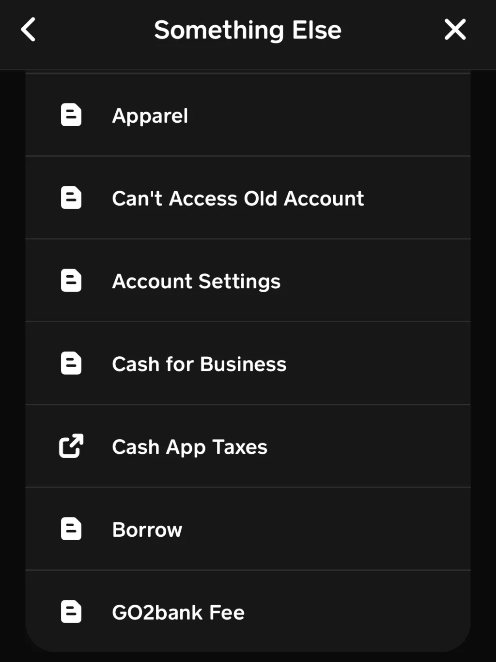 xóa-cash-apps-giao dịch-lịch sử-tất cả những gì bạn cần biết-4-nén - Mẹo công nghệ trực tuyến Cách xóa tài khoản ứng dụng tiền mặt hình 4