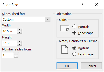 cách thay đổi lề-slide-và-văn bản-trong-powerpoint-14-nén - Help Desk Geek Cách thay đổi lề slide và văn bản trong PowerPoint hình 15