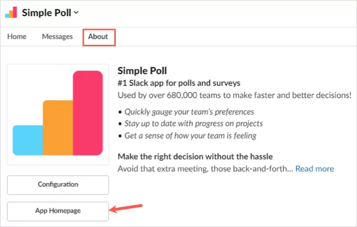 cách tạo và sử dụng polls-in-slack-15-nén - Mẹo công nghệ trực tuyến Tạo một cuộc thăm dò ý kiến của Slack với hình ảnh cuộc thăm dò ý kiến đơn giản 15