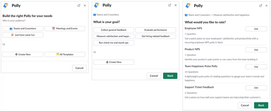 cách tạo và sử dụng polls-in-slack-18-nén - Mẹo công nghệ trực tuyến Tạo một cuộc thăm dò Slack với hình ảnh Polly 2