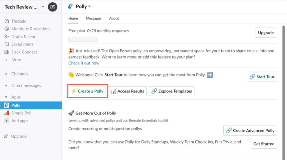 cách tạo và sử dụng polls-in-slack-17-nén - Mẹo công nghệ trực tuyến Tạo cuộc thăm dò ý kiến Slack với hình ảnh Polly