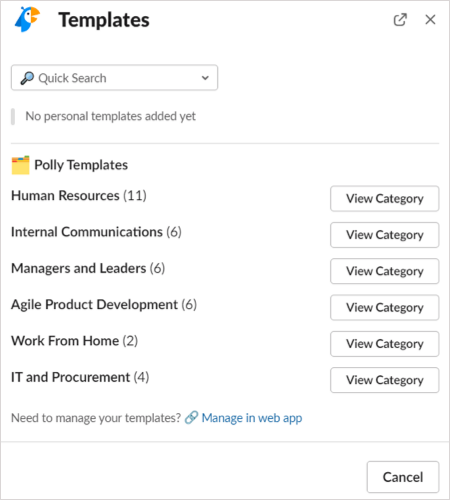 cách tạo và sử dụng polls-in-slack-19-nén - Mẹo công nghệ trực tuyến Tạo cuộc thăm dò ý kiến Slack với hình ảnh Polly 3
