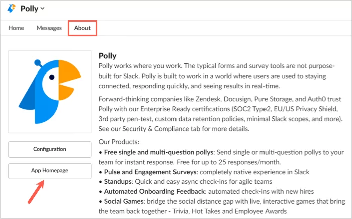cách tạo và sử dụng polls-in-slack-27-nén - Mẹo công nghệ trực tuyến Tạo một cuộc thăm dò ý kiến Slack với hình ảnh Polly 11
